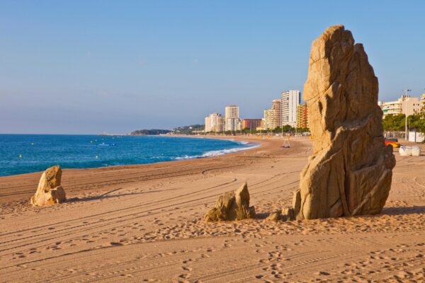 Kampaoh Platja d’Aro