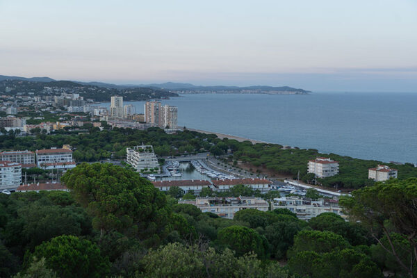 Platja d'Aro Kampaoh
