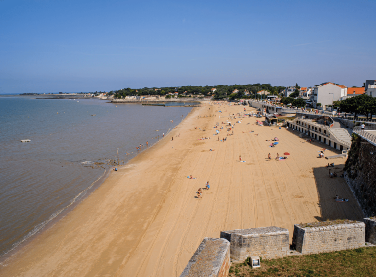 Visiter Fouras 8 Incontournables Faire Et Voir