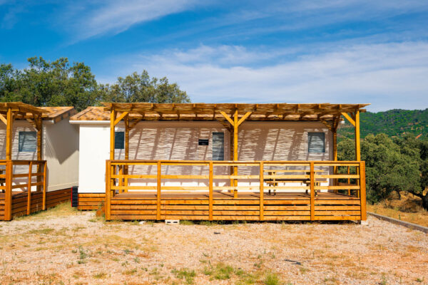 El Pedroso 2025 Bungalows Exterior-5