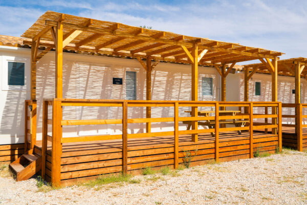 El Pedroso 2025 Bungalows Exterior-8